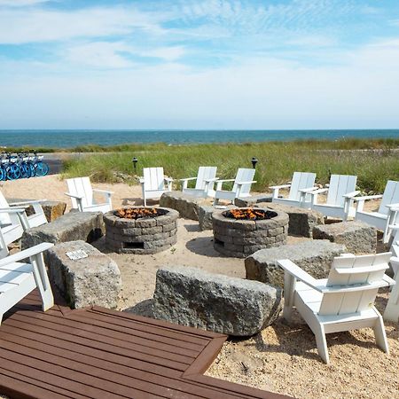 Harbor Hotel Провінстаун Екстер'єр фото