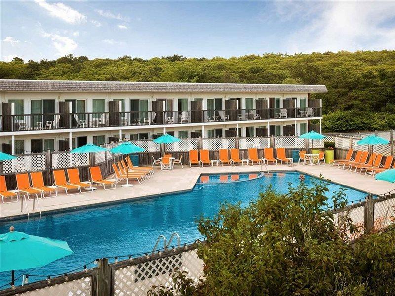 Harbor Hotel Провінстаун Екстер'єр фото