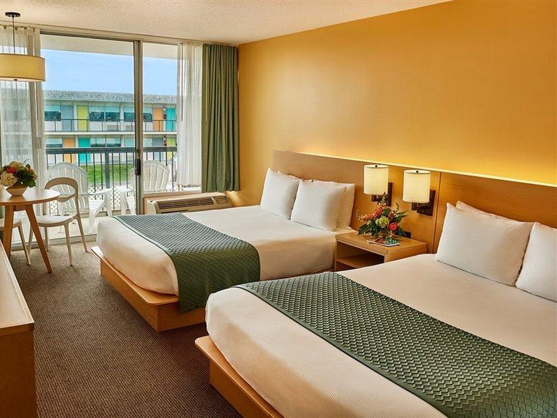 Harbor Hotel Провінстаун Екстер'єр фото