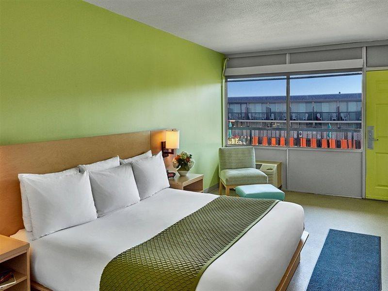 Harbor Hotel Провінстаун Екстер'єр фото