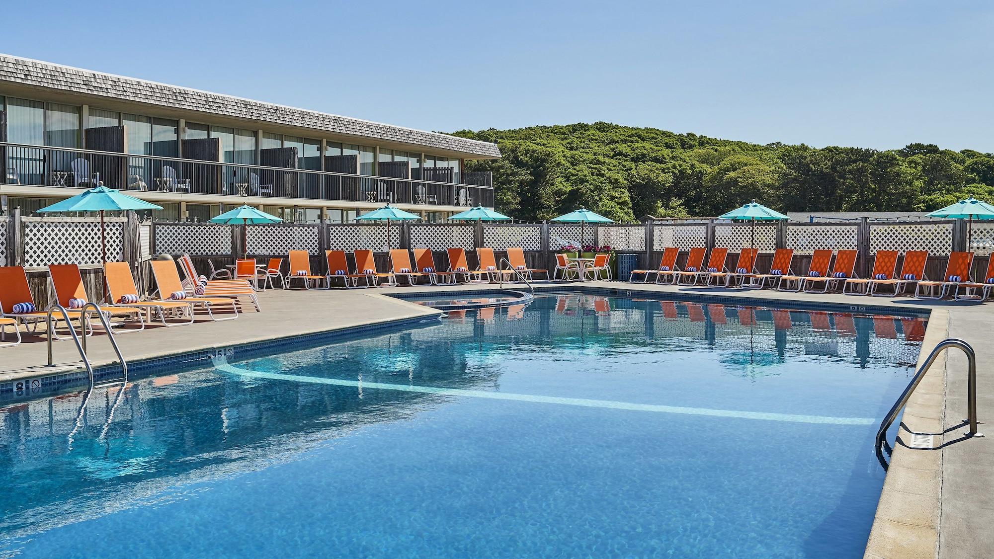Harbor Hotel Провінстаун Екстер'єр фото