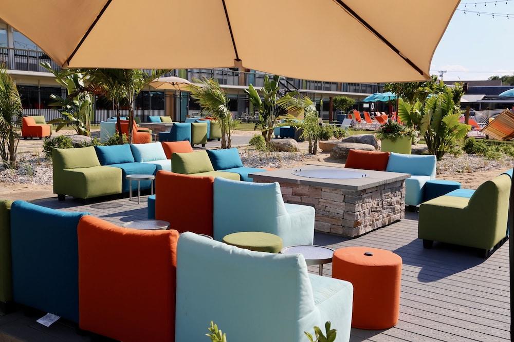 Harbor Hotel Провінстаун Екстер'єр фото