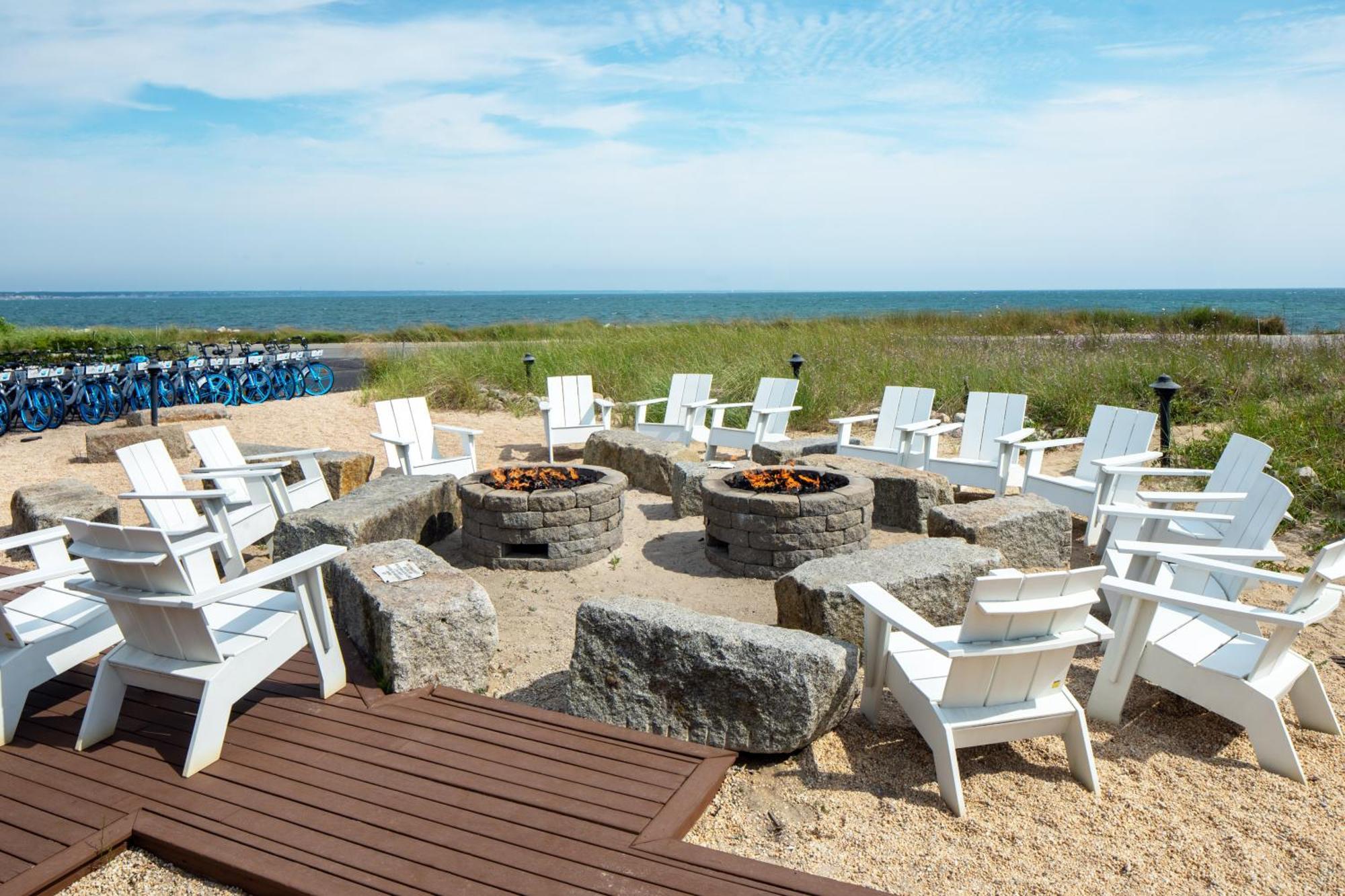 Harbor Hotel Провінстаун Екстер'єр фото