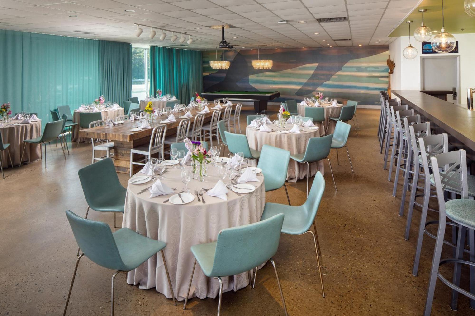 Harbor Hotel Провінстаун Екстер'єр фото