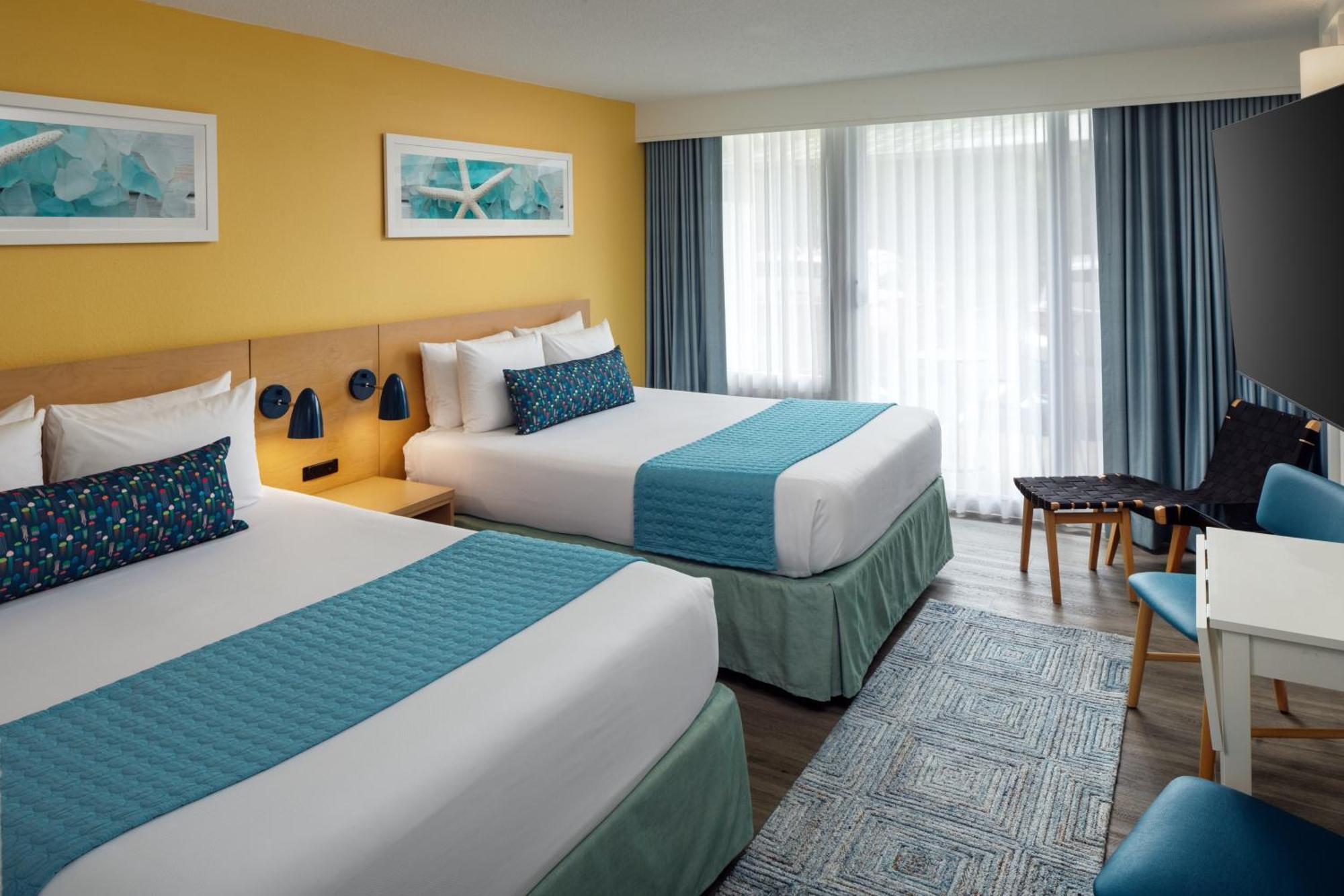 Harbor Hotel Провінстаун Екстер'єр фото