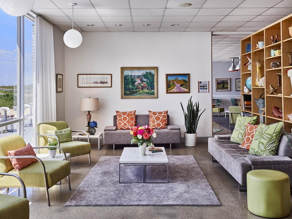 Harbor Hotel Провінстаун Екстер'єр фото