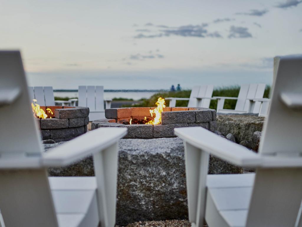 Harbor Hotel Провінстаун Екстер'єр фото
